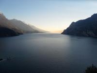 Riva Ancient Town House - B&B Riva del Garda