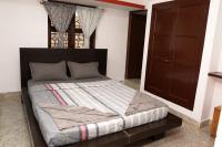 Lands End - B&B Madikeri