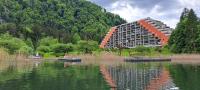 Apartment with Lake View
