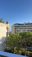 Luxurious Apartment with Sea and Carlton View - Ferienwohnung Cannes