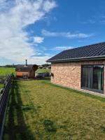 Riesiges Ferienhaus mit 4 SZ an der Nordsee! Sauna - B&B Sehestedt