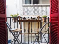 Balcony View Apartment by Hello Homes Sitges - B&B Sitges