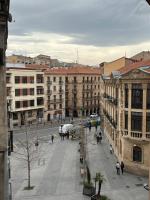 Roomin Hostel - Bed and Breakfast Salamanca
