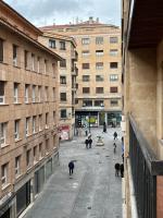 Roomin Hostel - Bed and Breakfast Salamanca