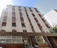 Le Modulor Cité du Design - Bed and Breakfast Saint-Étienne