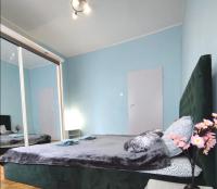 Appartement met 1 Slaapkamer