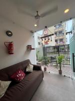 Ostro Inn New Town - B&B Calcutta