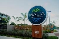 Malia Beach #D113 - Vista Piscina por Carpediem - B&B Ipojuca