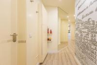 Appartement met 2 slaapkamers