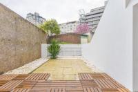Marilia's Garden Apartment - B&B Oporto