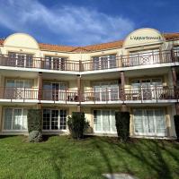 Appt 5 personnes dans une résidence Pierre&vacances - B&B