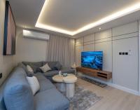 شقة الغروب - B&B