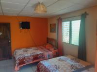 Chambre Lits Jumeaux