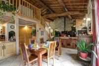 Le clos du martouret - B&B Roisey