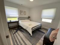 Cozy Oaks Chesapeake Properties - B&B Cape Charles