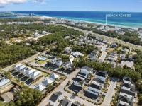 Available for Spring Break! Seas The Day at Inlet Beach - B&B