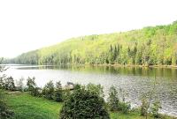 Chalet du lac long - Bed and Breakfast Sainte-Côme