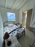 BEL AIR montagne du Vauclin - Ferienwohnung Le Vauclin