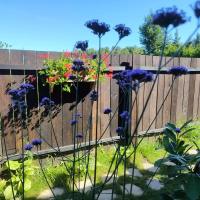 NaturalnieTu - Bed and Breakfast