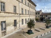 Studio Blue Nimes - Centre Historique de Nimes - Ferienwohnung Nîmes