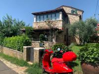 Villa Piedmont - B&B Karojba