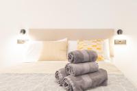 Valencia Central Flats-Moderno, junto al Roig Arena - B&B Valencia