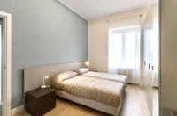 Appartamento con Balcone