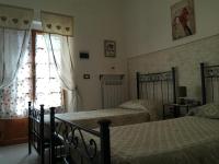 Apartment mit 2 Schlafzimmern (4 Erwachsene)