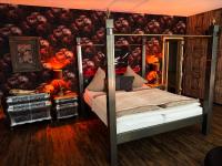 Time Out 3a - Bed and Breakfast Vreden