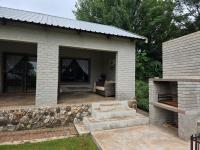 Zacks Country Stay Self-catering - B&B Krugersdorp