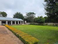 Zacks Country Stay Self-catering - B&B Krugersdorp