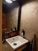 Time Out 3a - B&B Vreden