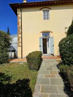 Casa Orchidea - Ferienwohnung