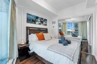 Cozy Unit Near Scotiabank Arena, MTCC & Rogers Centre - B&B Toronto