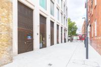 Waterloo Stays - Modern & Spacious Apartments near Waterloo Station - B&B