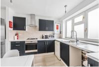 Spacious 2 bed flat in Swiss Cottage in Hampstead - B&B London