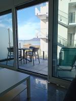 Villapark Apartman A-B 5 - B&B Fonyód