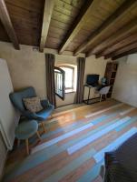Double or Twin Room with Private Bathroom