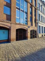 Appartement spacieux et calme, 3 chambres, Idéal familles et professionnels, Vieux Lille - B&B