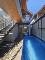 Villa Daun Trinity K21 - B&B