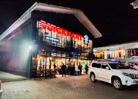 Kilimani City Peaks - pool, gym & tidy - B&B