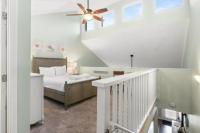 Two-Bedroom Townhouse