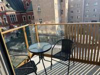 Apartament Czysta - B&B Breslavia