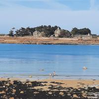 La voile du Trieux - Chambres d’hôtes Saint-Clet