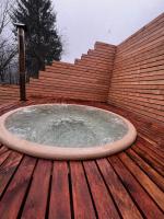 Chalet Green - Chambres d’hôtes
