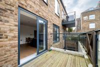 GuestReady - A Stylish Haven in London - Chambres d’hôtes Londres