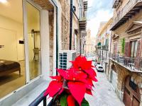 Pretoria Suites - Ferienwohnung Palermo