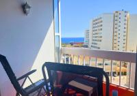 Estudio All Travel - Ferienwohnung Portimao