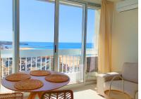 Alltravel Tarik Studio - B&B