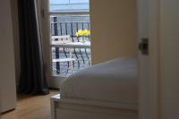 Scandinavian City Centre Apartment - B&B Worcester